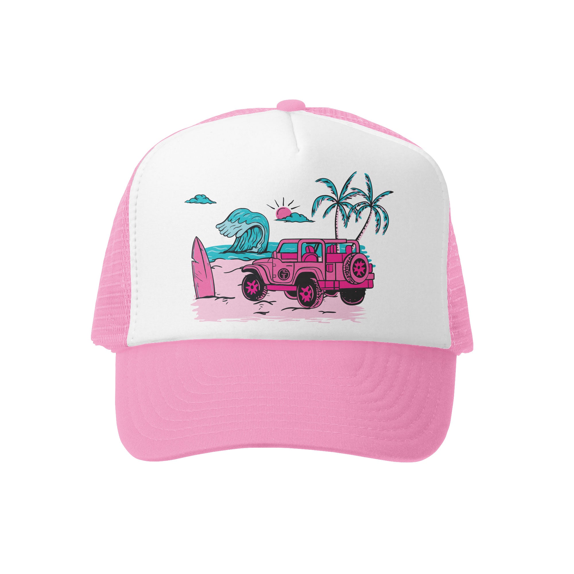 Barbie Beach – gromsquadusa display picture 1