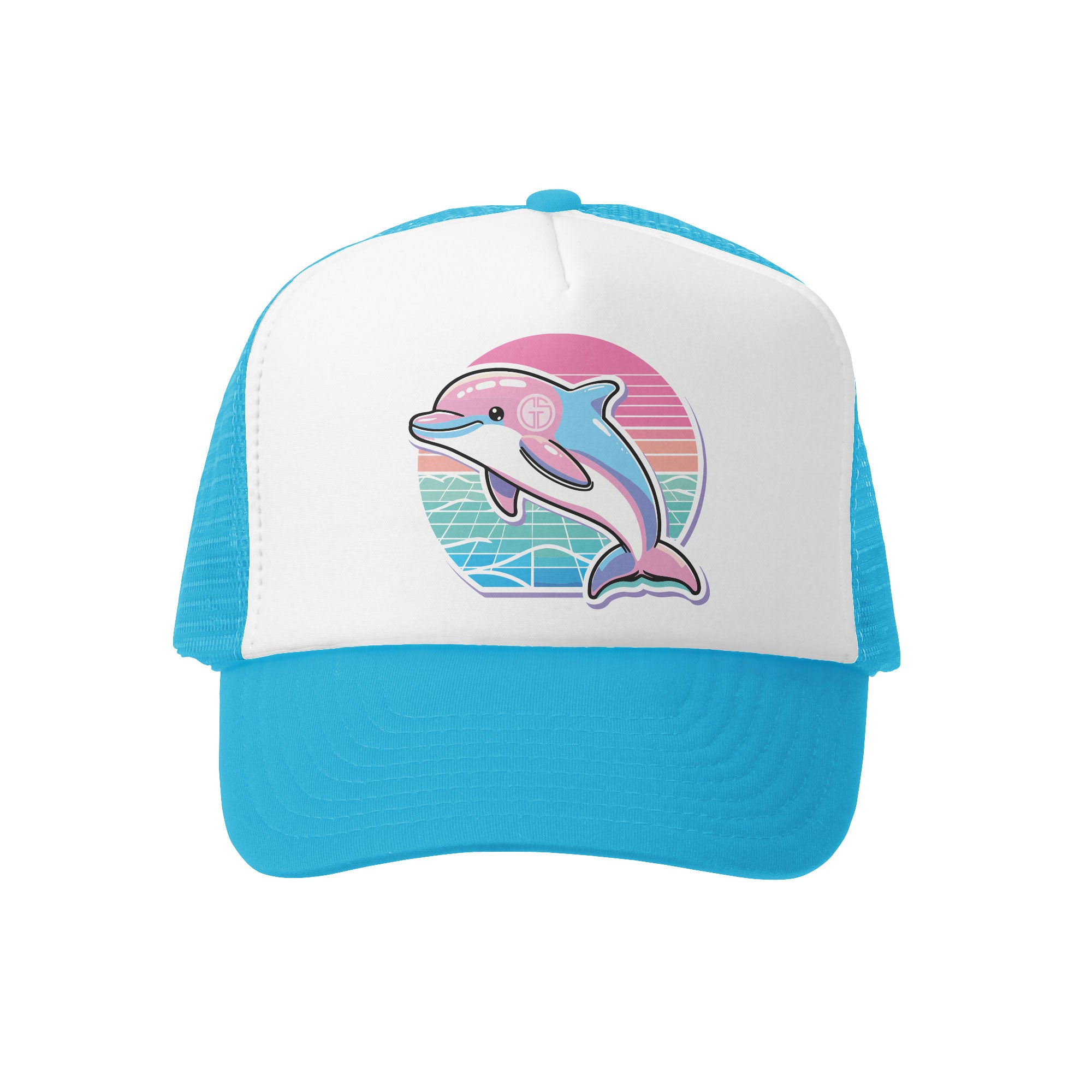 goorin bros pink dolphin hat Girls Youth  main image 2