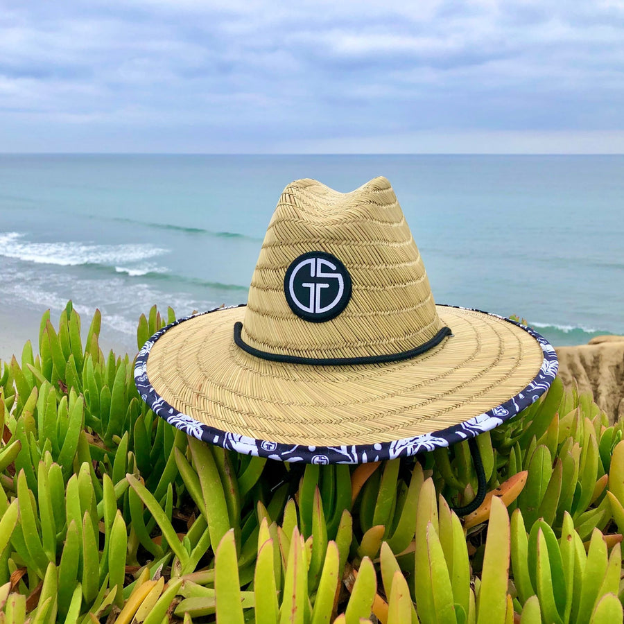 GS Palms Lifeguard Hat