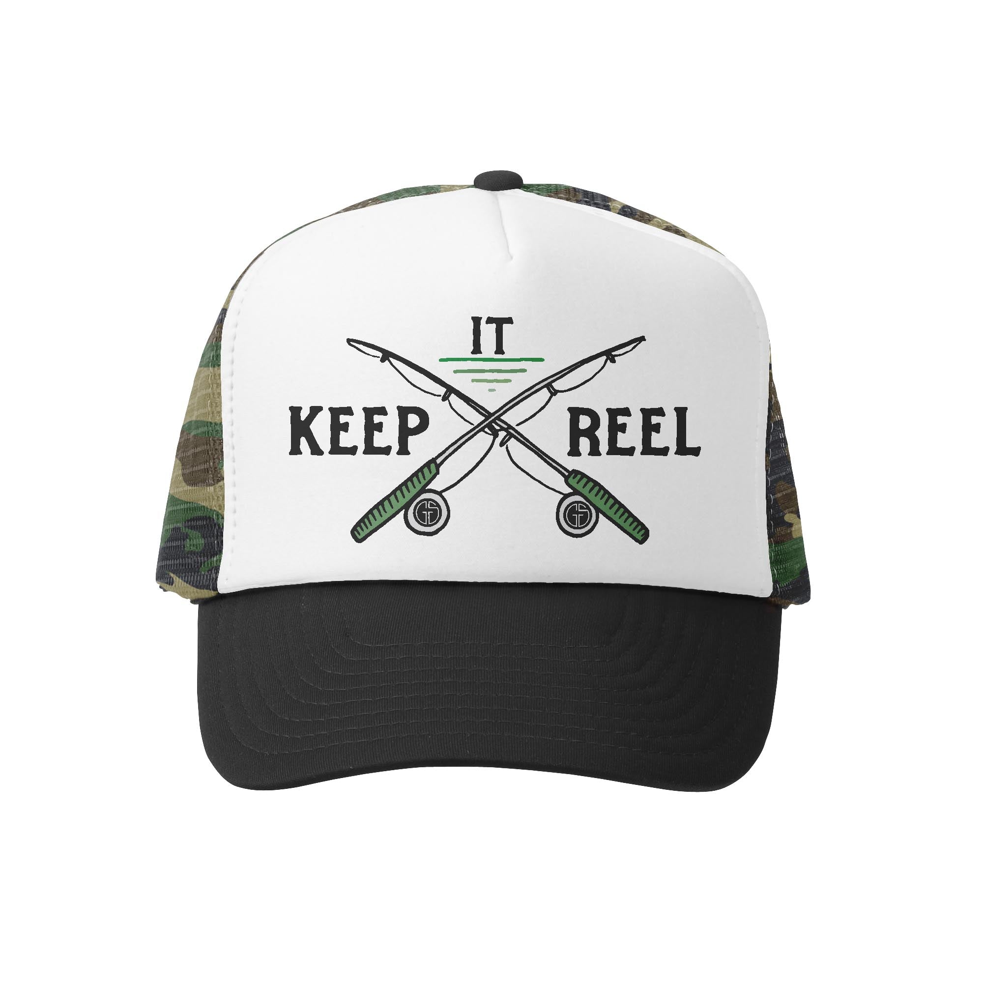 Keep It Reel – gromsquadusa