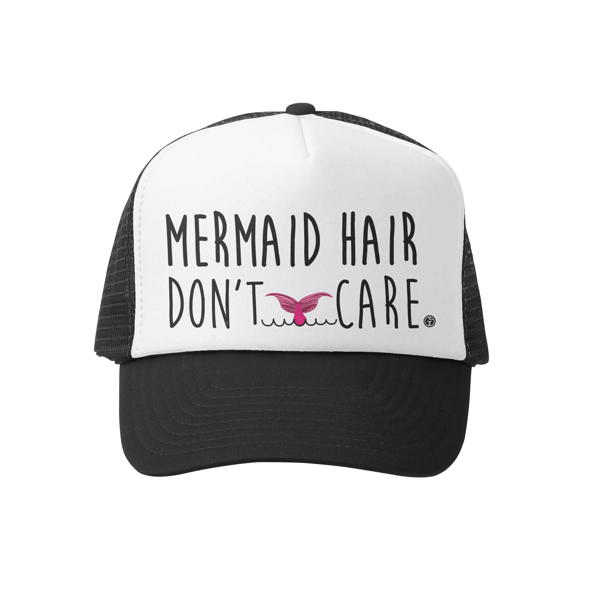 Mermaid Hair – gromsquadusa