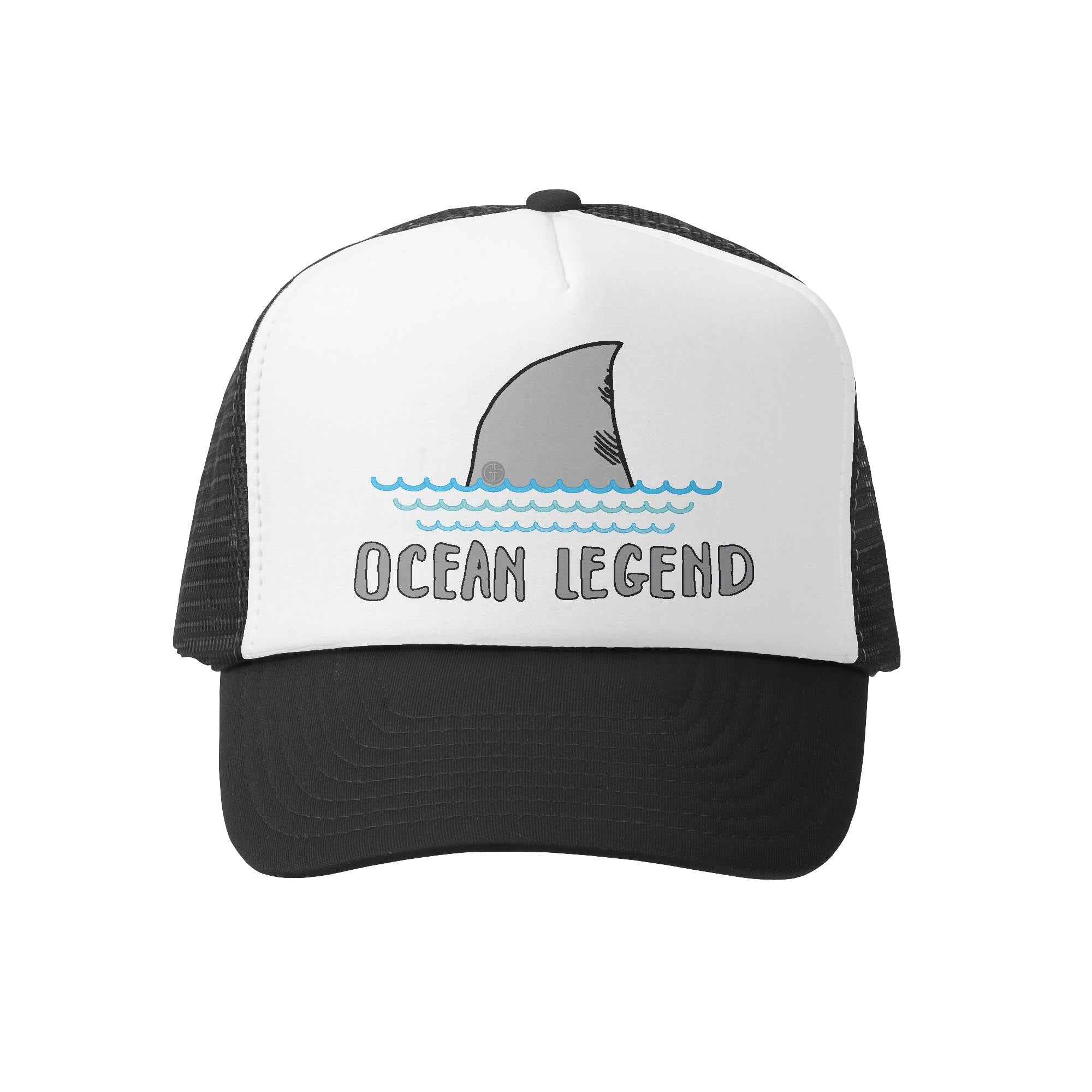Ocean Legend – gromsquadusa