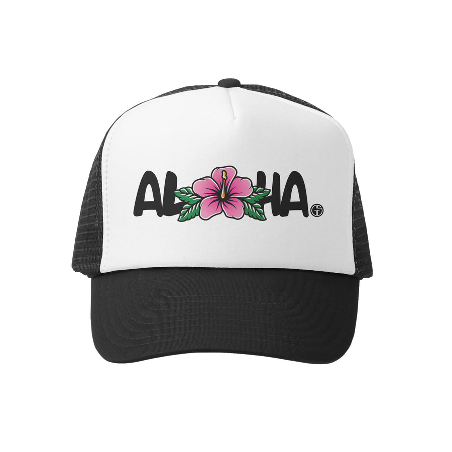 Aloha Hibiscus