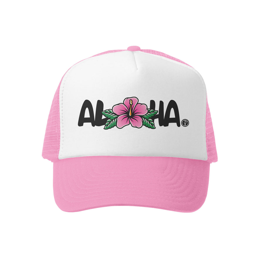 Aloha Hibiscus