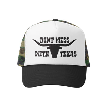 Don't Mess With Texas