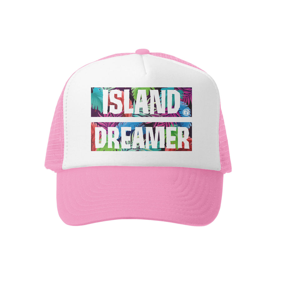 Island Dreamer