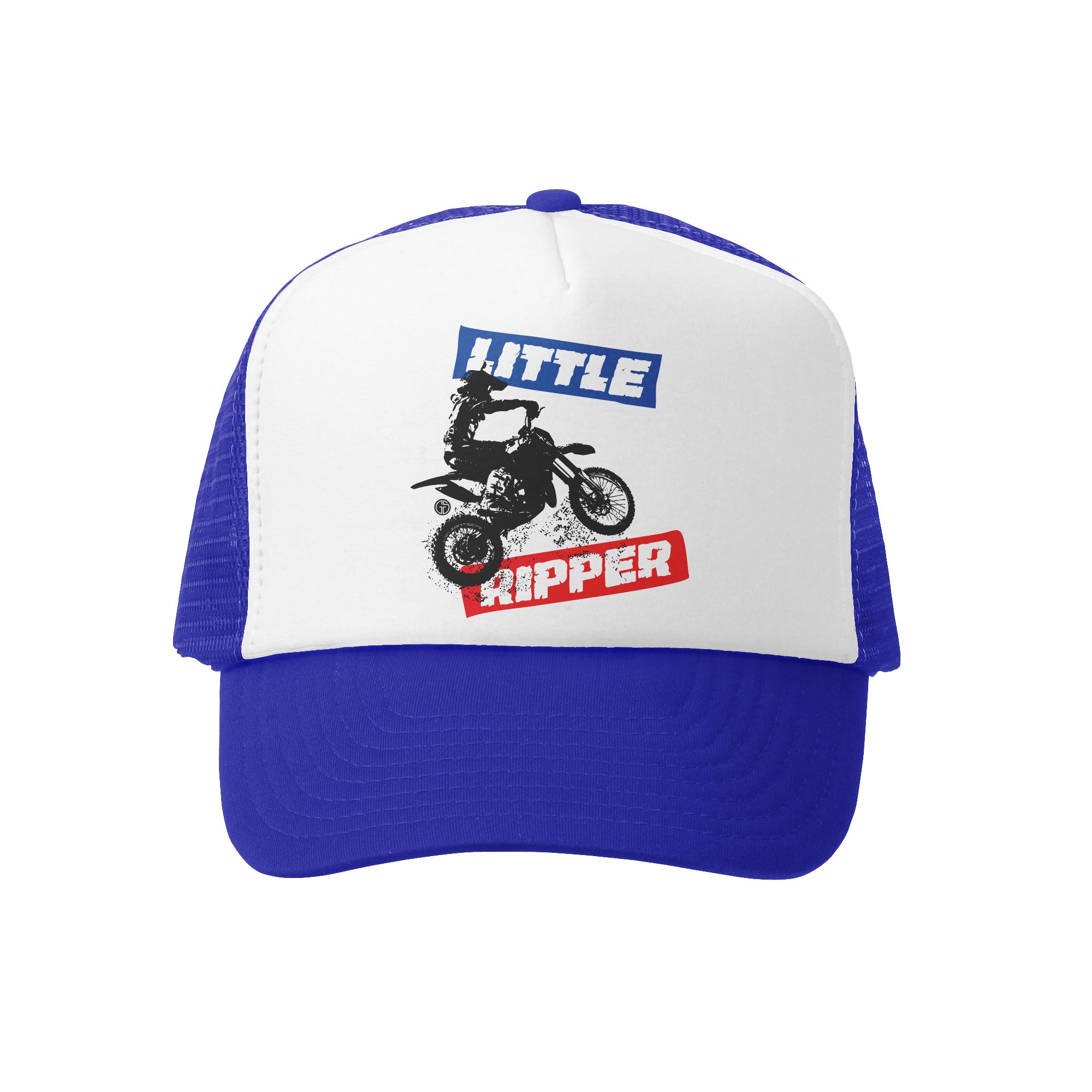 Little Ripper – gromsquadusa