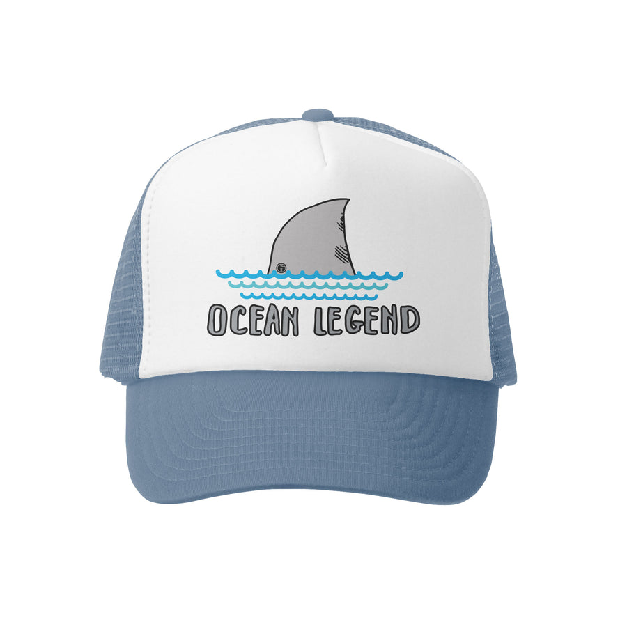 Ocean Legend