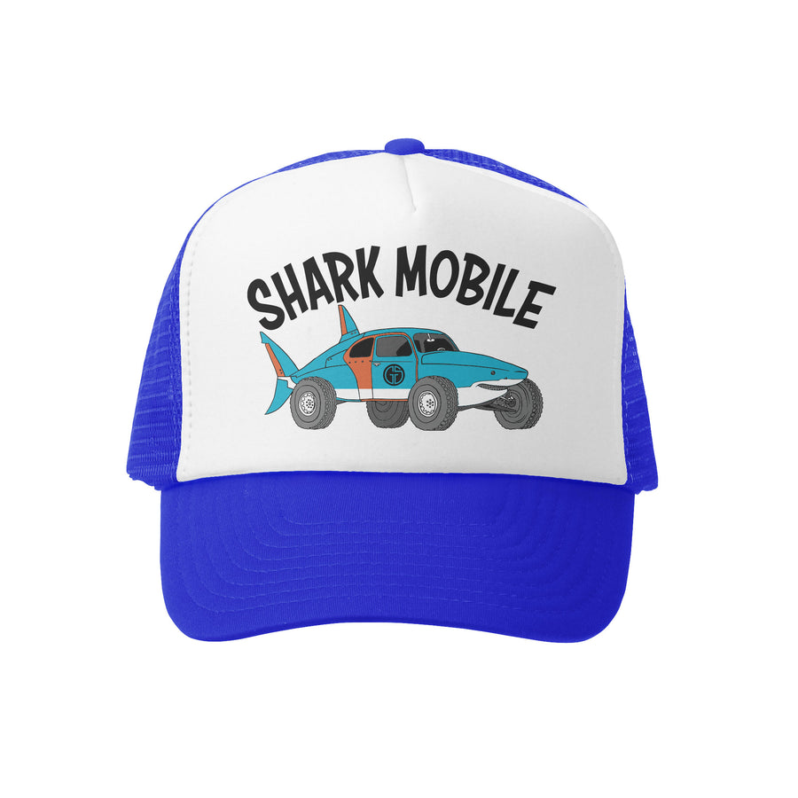 Shark Mobile