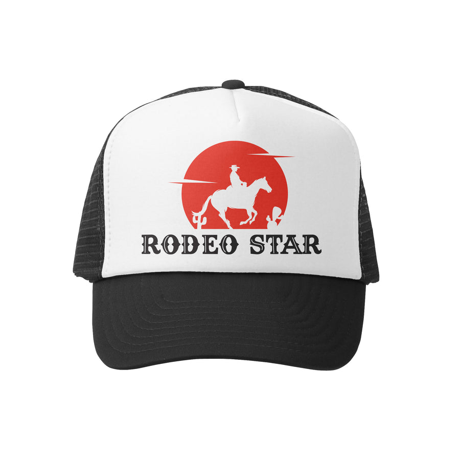 Rodeo Star