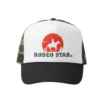 Rodeo Star