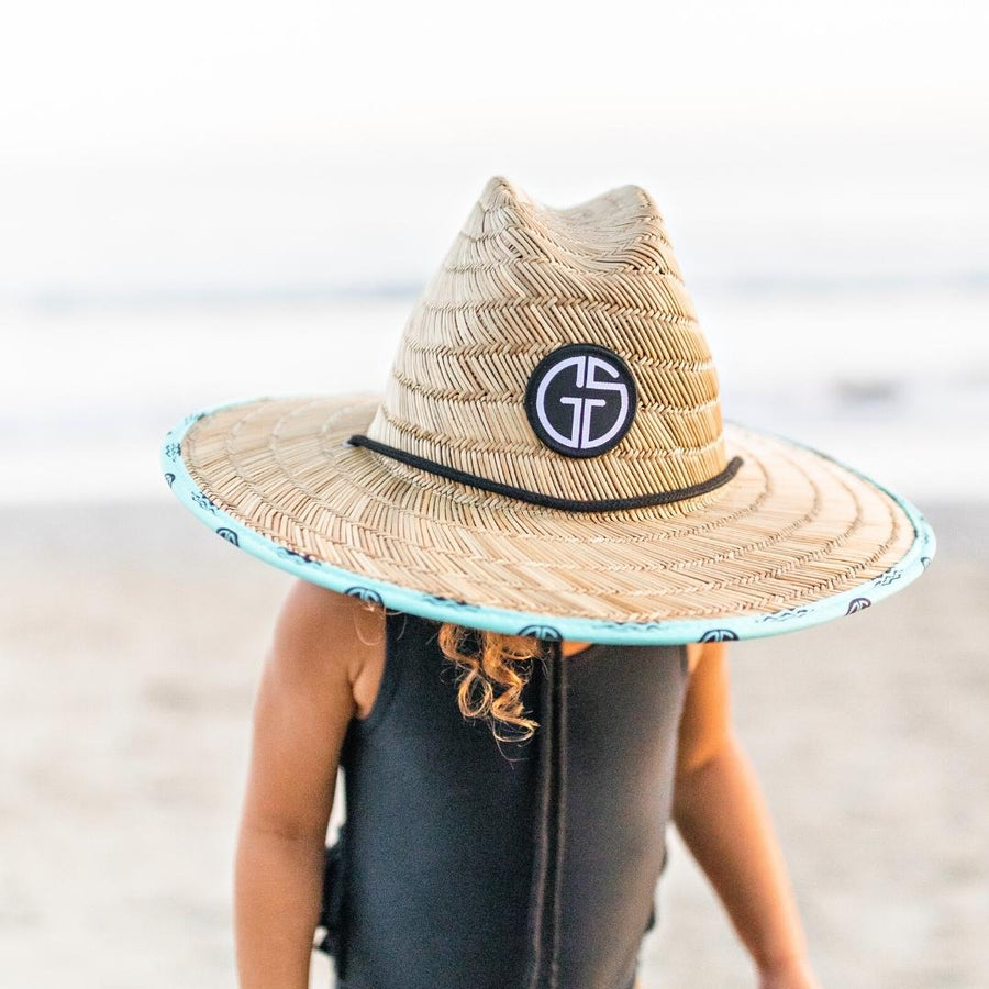 GS Sharky Lifeguard Hat