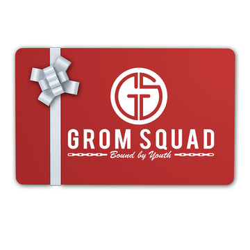 Grom Squad Gift Card